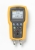 Fluke 721 Calibrador de Pressão na mão vista frontal