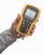 Fluke 721 Calibrador de Pressão na mão