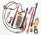 Fluke BT500 Analisador de Baterias BT521 completo