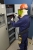 Fluke BT500 Analisador de Baterias aplicação 1