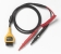 Fluke BT500 Analisador de Baterias ponta de prova BTL10