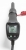Fluke BT500 Analisador de Baterias ponta de prova display