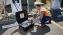Fluke FEV500 Analisador de Estações de Carga de VE aplicação 5