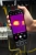 Fluke iSee Câmara Termográfica para smartphone aplicação 2
