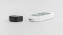 Sauter JTL 100 Registador de temperatura e humidade porta USB-C