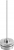 Tecnosoft SterilDisk Probe Registador de temperatura sonda 150mm