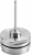 Tecnosoft SterilDisk Probe Registador de temperatura sonda 50mm