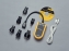 Fluke VR1710 Registador de Qualidade de Tensão